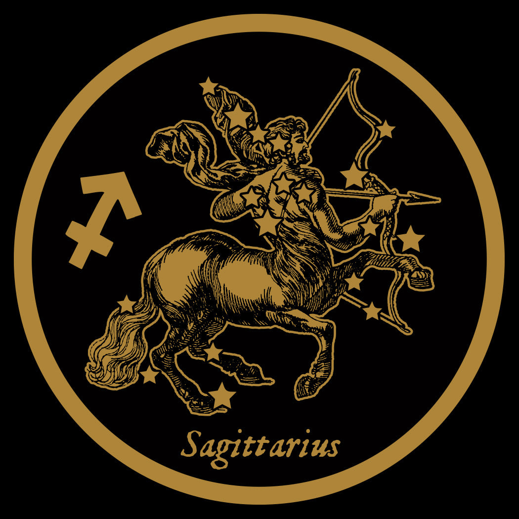 Sagittarius